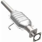 MagnaFlow Direct Fit Catalytic Converter 87-90 Jeep Wrangler 4.2L L6 - 3391225
