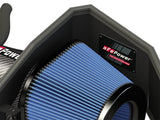 aFe MagnumFORCE Carbon Fiber Intake Stage-2 Pro 5R 11-17 Dodge Challenger/Charger SRT-8 V8 6.4L - 54-12172-C