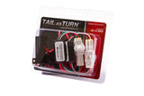 Diode Dynamics 08-14 Subaru WRX/STi Hatchback Tail as Turn +Backup Module (USDM) Module Only - DD3010