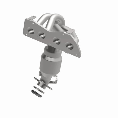 MagnaFlow Conv DF 12-15 Camry 2.5 Manifold - 52520