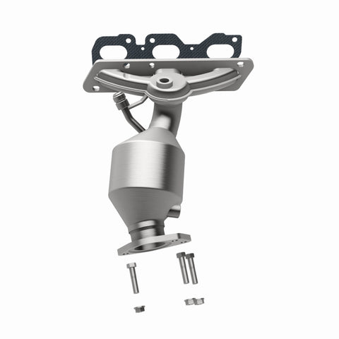 MagnaFlow Conv DF 06-08 Mazda 6 3.0L - 51977