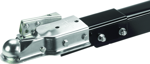 QuadBoss Trailer Poly Cart Single - 566772