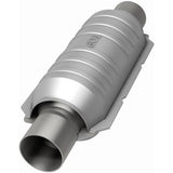 MagnaFlow Universal Catalytic Converter 2.25 CA - 418005