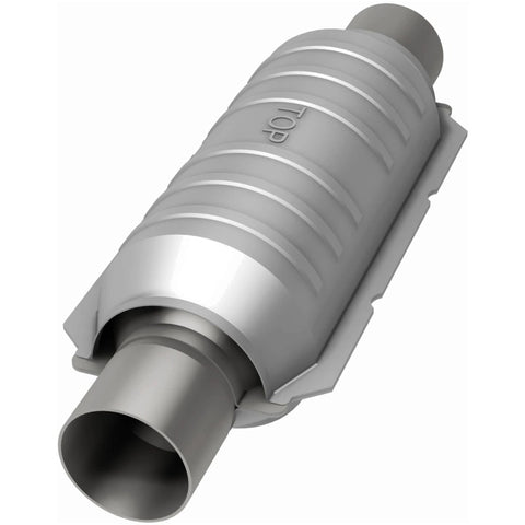 MagnaFlow Universal Catalytic Converter 2.25 CA - 418005