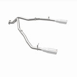 Magnaflow 20-22 RAM 1500 3.0L V6 Street Series Filter-Back Performance Exhaust System - 19508