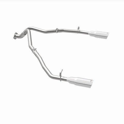 Magnaflow 20-22 RAM 1500 3.0L V6 Street Series Filter-Back Performance Exhaust System - 19508