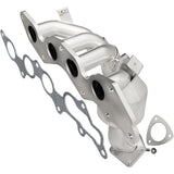 MagnaFlow Conv DF 05-08 Mazda Tribute 2.3L - 50525