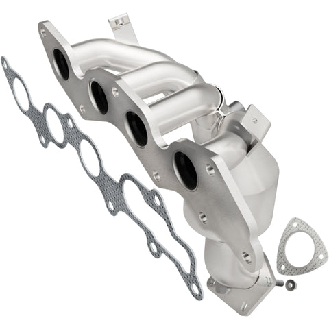 MagnaFlow Conv DF 05-08 Mazda Tribute 2.3L - 49383