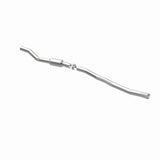 MagnaFlow Conv Direct Fit 94-95 Dodge Dakota 3.9L - 3391228