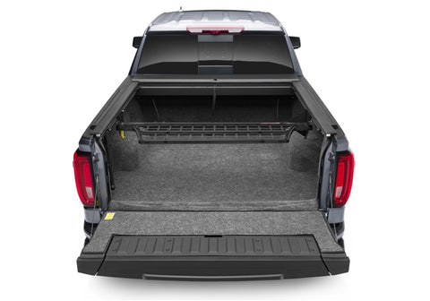Roll-N-Lock 2020 Chevy Silverado/Sierra 2500/3500 MB 80-1/2in Cargo Manager - CM226