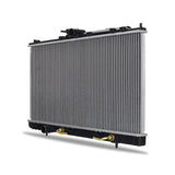 Mishimoto Mitsubishi Lancer Replacement Radiator 2002-2007 - R2448-AT