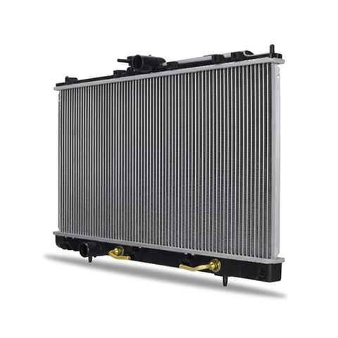 Mishimoto Mitsubishi Lancer Replacement Radiator 2002-2007 - R2448-AT
