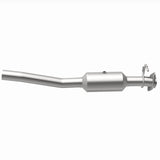 MagnaFlow 16-19 Ford F-53 V10 6.8L Underbody Direct-Fit Catalytic Converter - 280447