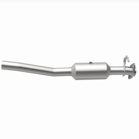 MagnaFlow 16-19 Ford F-53 V10 6.8L Underbody Direct-Fit Catalytic Converter - 280447