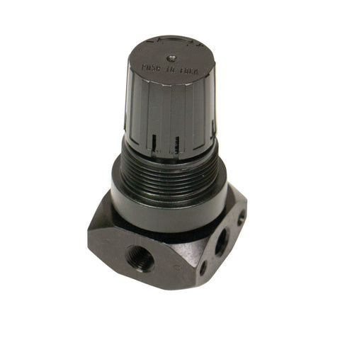BD Diesel Exhaust Brake - 07.5-12 Dodge 6.7L Remote Mount 4in Exhaust Brake w/o VGT Turbo - 1027344