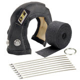DEI Turbo Shield T25/28 - Kit - Onyx - 10164