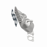 Magnaflow Conv DF 01-05 Ford Escape 3.0L - 452010