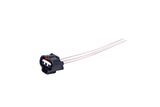 Fleece Performance 03-10 GM 2500/3500 Duramax 6.6L Oil Pressure Sensor Pigtail - FPE-HAR-DMAX-OP-0310