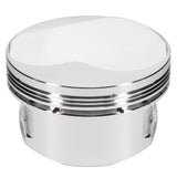 JE Pistons 400SBC ALLPRO/GB2000 Set of 8 Pistons - 281796