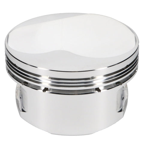 JE Pistons 400SBC ALLPRO/GB2000 Set of 8 Pistons - 281800