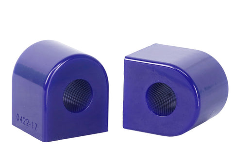 SuperPro Gmh/Nissan-Sw/Bar Mt To Chas - SPF0422-17K