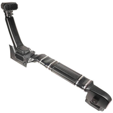 Rugged Ridge AmFib High Mount Snorkel EXTENSION ONLY 18-20 Jeep Wrangler JL 2020 JT (Req. 17756.35) - 17756.36