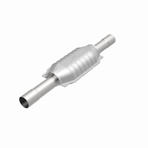 MagnaFlow Conv DF GM 26X6.5 X4 2/2 - 23463