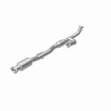 MagnaFlow DF Catalytic Conv 04-06 Lexus ES330 / 04-06 Toyota Camry/05-08 Solara 3.3L Y-Pipe Assembly - 23009