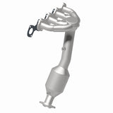 MagnaFlow Direct Fit Catalytic Converter 03-04 Mercedes-Benz C230 1.8L (CA Emissions) - 452344