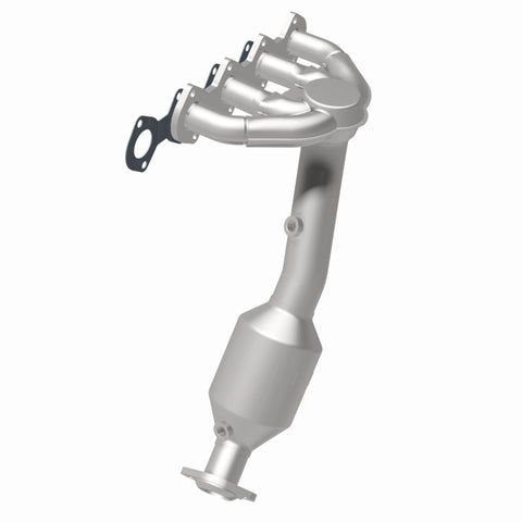 MagnaFlow Direct Fit Catalytic Converter 03-05 Mercedes C230 1.8L - 24344