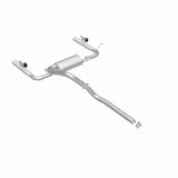 MagnaFlow Sys C/B Camaro- Firbird 98 02 5.7L - 15684