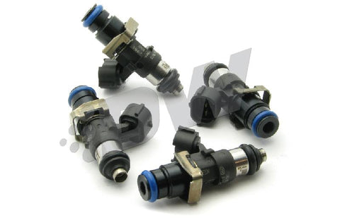 DeatschWerks 06-09 Honda S2000/02-11 Civic Si / 02-09 Acura RSX/TSX 2200cc Injectors (set of 4) - 16S-06-2200-4