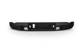 DV8 Offroad 14-22 Chevy Colorado / 15-22 GMC Canyon MTO Series Rear Bumper - RBCS3-01