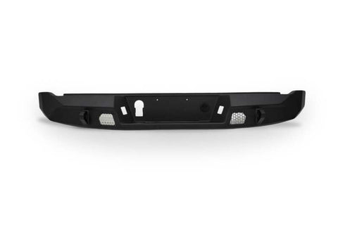 DV8 Offroad 14-22 Chevy Colorado / 15-22 GMC Canyon MTO Series Rear Bumper - RBCS3-01