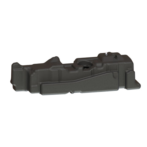 Titan Fuel Tanks 11-16 Ford F-250/F-350 PowerStroke Crew Cab Short Bed 60 Gallon XXL Mid-Ship Tank - 7021211