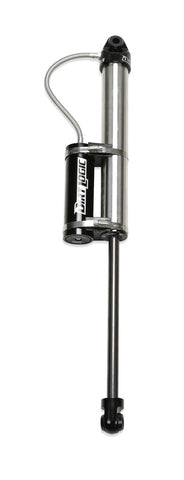 Fabtech 08-10 Ford F250/350 4WD 8in Front Dirt Logic 2.25 Reservoir Shock Absorber - FTS800092