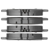R1 22-26 Mercedes-Benz CLe300 Rear Optimum OE Brake Pads - 2551-2501-00