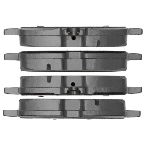 R1 22-26 Mercedes-Benz CLe300 Rear Optimum OE Brake Pads - 2551-2501-00