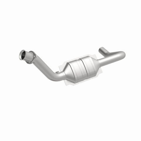 MagnaFlow Conv DF 07-09 Chrysler/Dodge Aspen/Durango 5.7L Driver Side - 49651