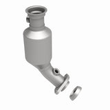 MagnaFlow Direct Fit Catalytic Converter 02-03 Liberty 3.7L DS frt O - 49492