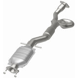 Magnaflow Conv DF 2010-2012 LaCrosse V6 3 3.6 OEM Underbody - 52417