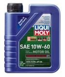 LIQUI MOLY 1L Synthoil Race Tech GT1 Motor Oil SAE 10W60 - 2068