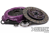 XClutch 90-94 Plymouth Laser RS 2.0L Stage 1 Sprung Organic Clutch Kit - XKMI22010-1A