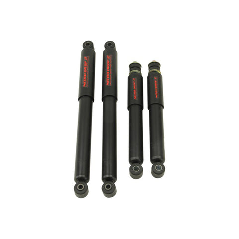 Belltech ND2 OEM Shock Set - OE9194