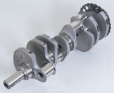 Eagle Chevy LS1 24 Tooth Reluctor 4140 Forged Crankshaft - 534640006100