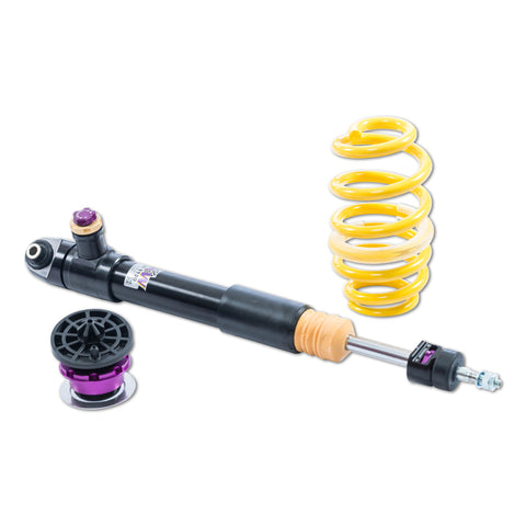 KW Audi RS5 B9 Without DRC Coilover Kit V4 - 3A7100BS