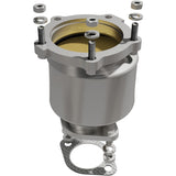 MagnaFlow Direct Fit Catalytic Converter 02-05 Sedona frt mani OEM - 49310