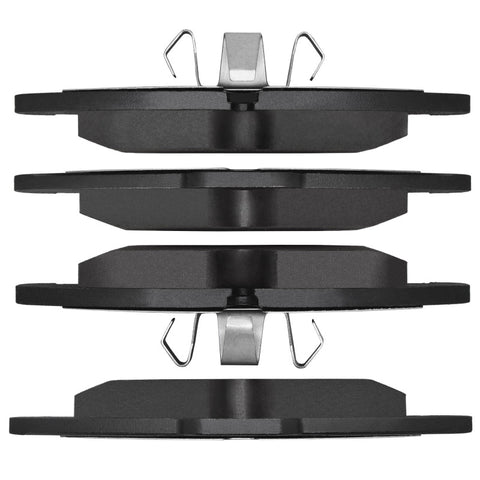 R1 17-19 Jaguar Xe Front Optimum OE Brake Pads - 2551-1869-00
