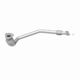 MagnaFlow Direct Fit Catalytic Converter G6- 2005-2006 6 3.5L OEM - 49228