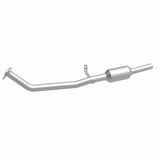 MagnaFlow Conv DF 96-97 Infiniti J30 Driver Side 50S - 444740